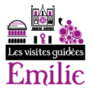 Guided tours by Emilie